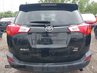 2015 Toyota RAV4 LE z VIN 2T3BFREV9FW406685, wystawiony jako IAAI lot #42314314 z przebiegiem 128 074 mil mil oraz . Historia ofert i sprzedaży dostępna na DreamBid. Obrazek 16.