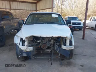 2008 Dodge 2500 ST with VIN 3D7KR28D48G174524, listed as a IAAI auction lot 41657251 with Not Provided miles and . Bid and sale history available at DreamBid. Image 13.