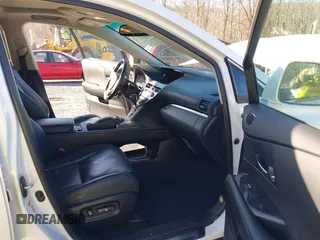 2015 Lexus RX 350 with VIN 2T2ZK1BA2FC182145, listed as a IAAI auction lot 41824791 with 115,806 mi miles. Bid and sale history available at carsss.com. Image 5.
