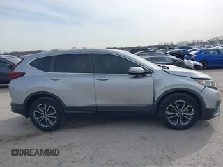 2020 Honda CR-V EX with VIN 5J6RW1H55LL012136, listed as a IAAI auction lot 41732348 with 72,136 mi miles and . Bid and sale history available at DreamBid. Image 13.