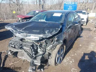 2014 Chevrolet Volt with VIN 1G1RA6E40EU148810, listed as a IAAI auction lot 41457295 with 90,972 mi miles. Bid and sale history available at carsss.com. Image 17.