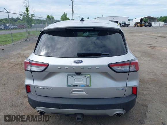 2020 Ford Escape Titanium с VIN 1FMCU9J99LUB45758, выставлен на аукционе IAAI как лот 42286143 с пробегом 51 177 миль миль и . История ставок и продаж доступна на DreamBid. Изображение 16.