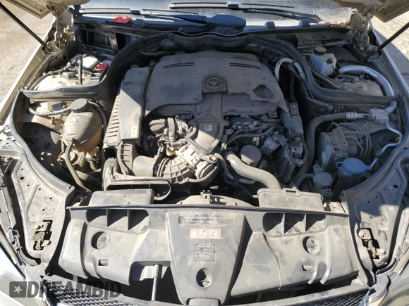 2014 Mercedes-Benz E 350 with VIN WDDKJ5KB9EF258237, listed as a Copart auction lot 47401955 with 89,957 mi miles and Clean Title. Bid and sale history available at DreamBid. Image 11.