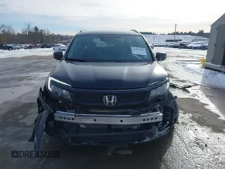 2022 Honda Pilot Special Edition z VIN 5FNYF6H24NB007312, wystawiony jako IAAI lot #41407151 z przebiegiem 32 052 mil mil oraz . Historia ofert i sprzedaży dostępna na DreamBid. Obrazek 12.