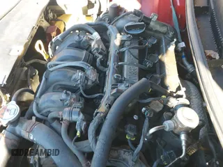 2013 Hyundai Accent GLS z VIN KMHCU4AEXDU279373, wystawiony jako IAAI lot #43498600 z przebiegiem 187 443 mil mil oraz . Historia ofert i sprzedaży dostępna na DreamBid. Obrazek 13.