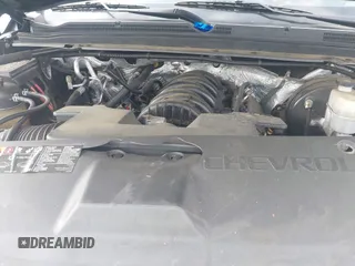 2018 Chevrolet Suburban Premier with VIN 1GNSCJKC9JR100504, listed as a IAAI auction lot 42276280 with 153,916 mi miles and . Bid and sale history available at DreamBid. Image 10.