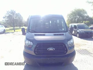 2019 Ford Transit XL с VIN 1FDZK1CMXKKA77886, выставлен на аукционе IAAI как лот 42600311 с пробегом 285 041 миль миль и . История ставок и продаж доступна на DreamBid. Изображение 12.