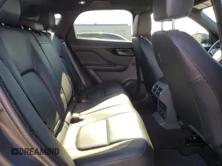 2018 Jaguar F-Pace 25t Premium z VIN SADCJ2FX0JA255130, wystawiony jako Copart lot #56570365 z przebiegiem 68 931 mil mil oraz Czysty tytuł • Clean title. Historia ofert i sprzedaży dostępna na DreamBid. Obrazek 11.