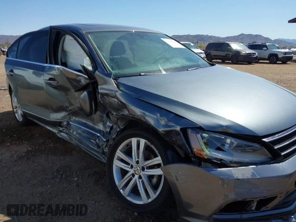 2017 Volkswagen Jetta SEL z VIN 3VWL17AJ6HM407708, wystawiony jako IAAI lot #41848360 z przebiegiem Nie podano mil oraz . Historia ofert i sprzedaży dostępna na DreamBid. Obrazek 6.