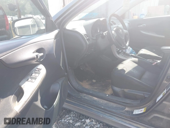 2010 Toyota Corolla with VIN 2T1BU4EE4AC499577, listed as a IAAI auction lot 42224154 with 275,574 mi miles and . Bid and sale history available at DreamBid. Image 5.