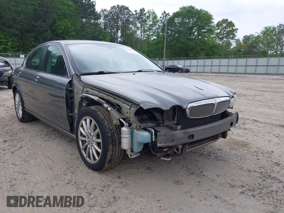 2007 Jaguar X-Type z VIN SAJWA51A17WJ07837, wystawiony jako IAAI lot #42166665 z przebiegiem 74 297 mil mil oraz . Historia ofert i sprzedaży dostępna na DreamBid. Obrazek 6.
