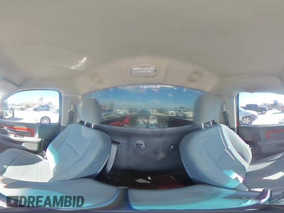 2014 Ram 1500 Express with VIN 3C6JR6AT3EG135201, listed as a Copart auction lot 43764535 with 78,960 mi miles and Salvage title. Bid and sale history available at DreamBid. Image 13.
