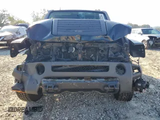 2008 Hummer H3 SUV Alpha with VIN 5GTEN13L088111351, listed as a Copart auction lot 73925724 with 225,340 mi miles and Salvage Title. Bid and sale history available at carsss.com. Image 5.