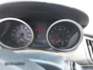 2010 Hyundai Genesis Coupe with VIN KMHHT6KD3AU033898, listed as a IAAI auction lot 42539696 with 209,175 mi miles and . Bid and sale history available at DreamBid. Image 7.