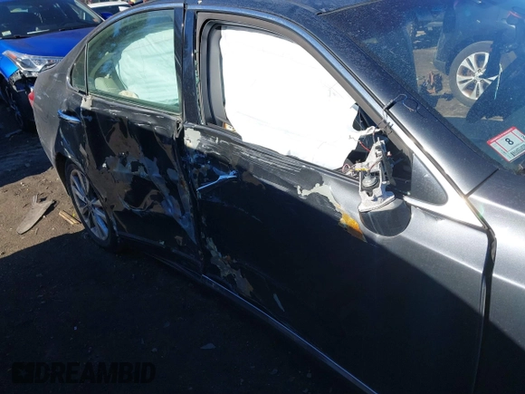2010 Lexus ES 330 with VIN JTHBK1EG7A2400608, listed as a IAAI auction lot 41368916 with 126,134 mi miles and . Bid and sale history available at DreamBid. Image 6.