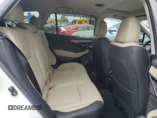 2020 Subaru Outback Limited z VIN 4S4BTANC9L3155864, wystawiony jako Copart lot #64608445 z przebiegiem 34 650 mil mil oraz Szkoda całkowita • Salvage title. Historia ofert i sprzedaży dostępna na DreamBid. Obrazek 10.