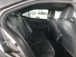 2014 Lexus IS 350 with VIN JTHBE1D26E5012626, listed as a Copart auction lot 51060815 with 127,594 mi miles and Salvage Title. Bid and sale history available at carsss.com. Image 10.