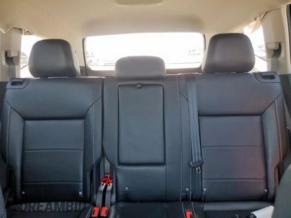 2022 Volkswagen Atlas SE z VIN 1V2WR2CAXNC550455, wystawiony jako Copart lot #52501705 z przebiegiem 71 416 mil mil oraz Czysty tytuł • Clean title. Historia ofert i sprzedaży dostępna na DreamBid. Obrazek 10.