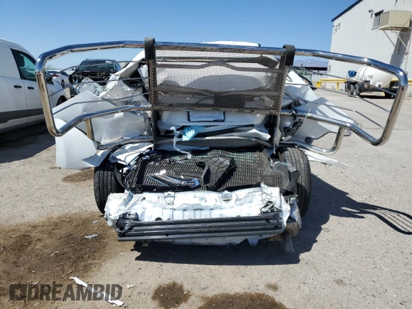 2023 Toyota Corolla LE z VIN 5YFB4MDE7PP036567, wystawiony jako Copart lot #53970245 z przebiegiem 30 007 mil mil oraz Szkoda całkowita • Salvage title. Historia ofert i sprzedaży dostępna na DreamBid. Obrazek 6.
