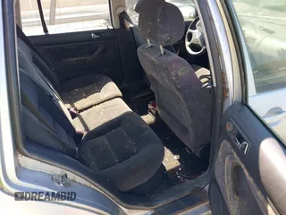 2003 Volkswagen Jetta с VIN WVWSP61J73W297901, выставлен на аукционе IAAI как лот 42101143 с пробегом Не указан миль и . История ставок и продаж доступна на DreamBid. Изображение 8.