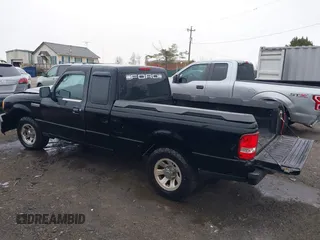 2007 Ford Ranger STX z VIN 1FTYR44U57PA83102, wystawiony jako IAAI lot #41776895 z przebiegiem 209 165 mil mil oraz . Historia ofert i sprzedaży dostępna na DreamBid. Obrazek 3.