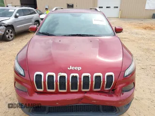 2016 Jeep Cherokee 75th Anniversary with VIN 1C4PJLCB6GW287894, listed as a IAAI auction lot 42435662 with 114,649 mi miles and . Bid and sale history available at DreamBid. Image 12.