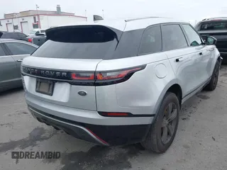 2020 Land Rover Range Rover Velar R-Dynamic S with VIN SALYK2EX7LA242015, listed as a IAAI auction lot 42066743 with 69,632 mi miles and . Bid and sale history available at DreamBid. Image 4.
