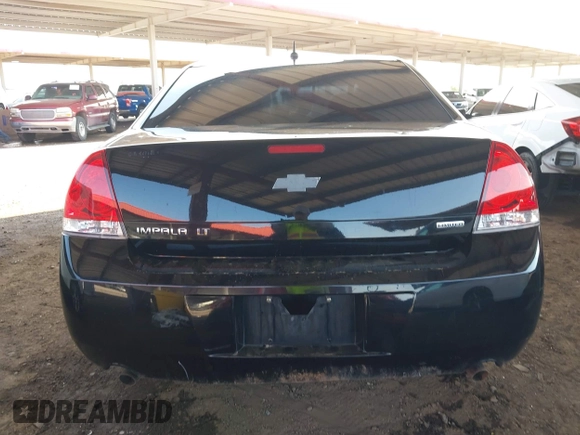 2014 Chevrolet Impala LT with VIN 2G1WB5E34E1158088, listed as a IAAI auction lot 42417592 with 92,995 mi miles and . Bid and sale history available at DreamBid. Image 17.