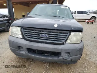 2003 Ford Explorer XLS z VIN 1FMZU62KX3ZA52065, wystawiony jako Copart lot #47872915 z przebiegiem 205 962 mil mil oraz Nie do naprawy • Non repairable. Historia ofert i sprzedaży dostępna na DreamBid. Obrazek 5.