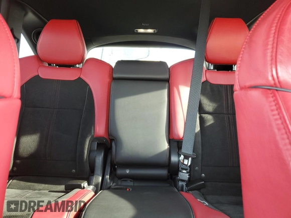 2020 Acura MDX Technology with VIN 5J8YD4H09LL800710, listed as a Copart auction lot 87171294 with 59,250 mi miles and Clean title. Bid and sale history available at DreamBid. Image 10.