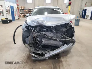 2021 Volkswagen Tiguan S with VIN 3VV0B7AX1MM019479, listed as a Copart auction lot 48524895 with 50,445 mi miles and Salvage Title. Bid and sale history available at DreamBid. Image 5.
