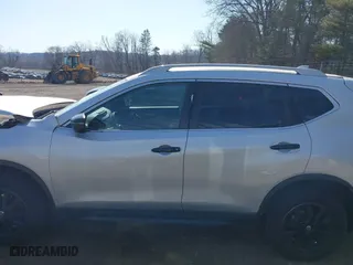 2018 Nissan Rogue S with VIN 5N1AT2MV0JC770594, listed as a IAAI auction lot 41768808 with 144,673 mi miles. Bid and sale history available at carsss.com. Image 14.