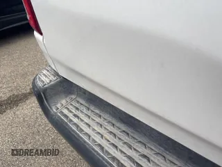 2022 Ram 1500 Tradesman с VIN 1C6SRFGT2NN433449, выставлен на аукционе IAAI как лот 42600128 с пробегом 91 606 миль миль и . История ставок и продаж доступна на DreamBid. Изображение 8.
