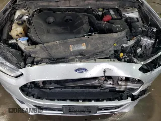 2014 Ford Fusion SE with VIN 3FA6P0H98ER301783, listed as a Copart auction lot 51247925 with 242,881 mi miles and Salvage Title. Bid and sale history available at carsss.com. Image 11.