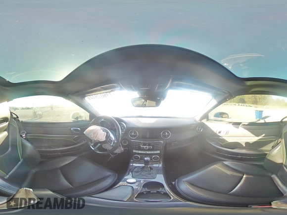 2014 Mercedes-Benz SLK-Class SLK 250 with VIN WDDPK4HA6EF095686, listed as a Copart auction lot 73607944 with 98,787 mi miles and Clean Title. Bid and sale history available at carsss.com. Image 13.