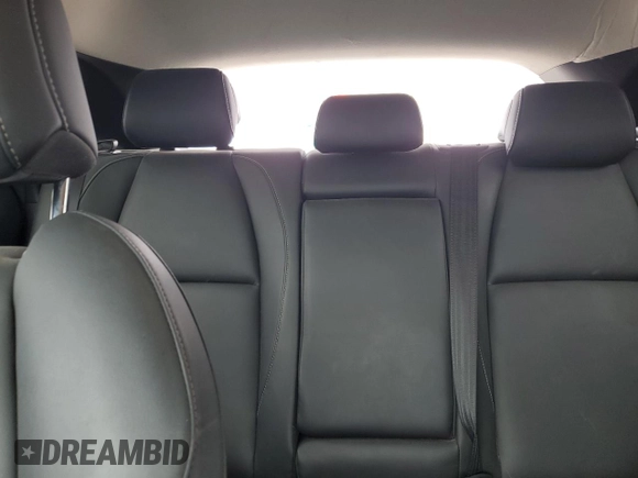 2021 Mazda CX-30 Preferred with VIN 3MVDMBCL0MM205746, listed as a Copart auction lot 53123485 with 45,063 mi miles and Salvage title. Bid and sale history available at DreamBid. Image 10.