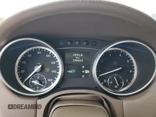 2012 Mercedes-Benz GL 450 z VIN 4JGBF7BE2CA766718, wystawiony jako Copart lot #56245625 z przebiegiem 139 662 mil mil oraz Czysty tytuł • Clean title. Historia ofert i sprzedaży dostępna na DreamBid. Obrazek 9.