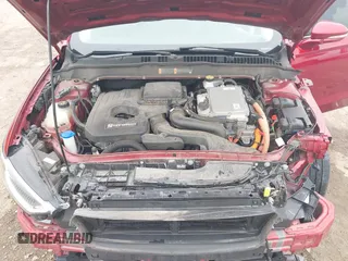 2019 Ford Fusion Titanium с VIN 3FA6P0RU2KR190369, выставлен на аукционе IAAI как лот 42193379 с пробегом 60 325 миль миль и . История ставок и продаж доступна на DreamBid. Изображение 10.