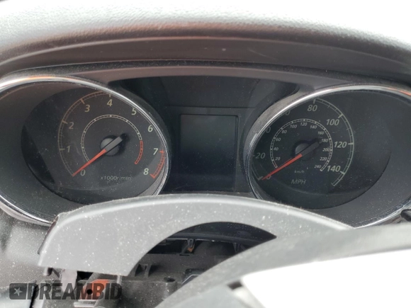 2014 Mitsubishi Outlander SE z VIN 4A4AP4AU2EE020696, wystawiony jako Copart lot #59438435 z przebiegiem Nie podano mil oraz Szkoda całkowita • Salvage title. Historia ofert i sprzedaży dostępna na DreamBid. Obrazek 9.