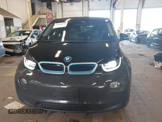 2015 BMW i3 z VIN WBY1Z2C5XFV556131, wystawiony jako IAAI lot #42050070 z przebiegiem 60 889 mil mil oraz . Historia ofert i sprzedaży dostępna na DreamBid. Obrazek 16.