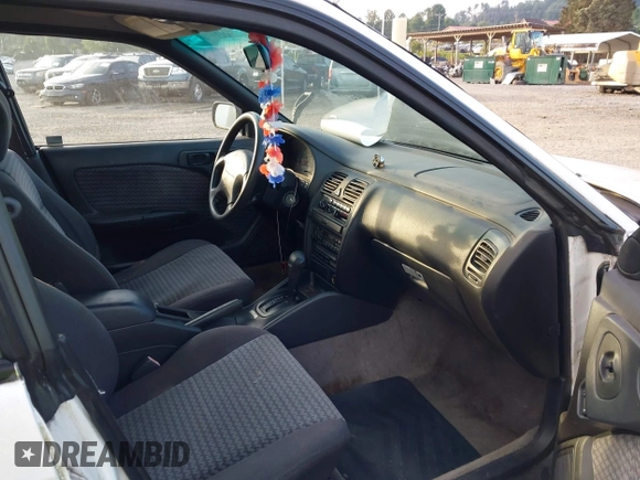 1999 Subaru Legacy Outback with VIN 4S3BG6857X7638612, listed as a IAAI auction lot 42708226 with 166,551 mi miles and . Bid and sale history available at DreamBid. Image 5.