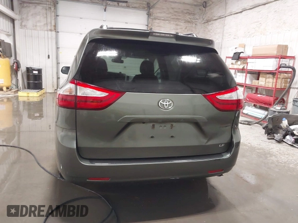 2019 Toyota Sienna LE Auto Access Seat with VIN 5TDKZ3DCXKS012628, listed as a IAAI auction lot 41666314 with 72,428 mi miles and . Bid and sale history available at DreamBid. Image 17.