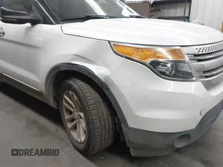 2013 Ford Explorer XLT with VIN 1FM5K7D80DGA08049, listed as a IAAI auction lot 41890490 with 156,810 mi miles and . Bid and sale history available at DreamBid. Image 6.