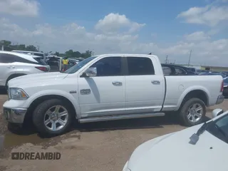 2014 Ram 1500 with VIN 1C6RR6WT1ES454858, listed as a IAAI auction lot 42128460 with 163,965 mi miles and . Bid and sale history available at DreamBid. Image 14.