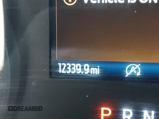 2022 Ford F-150 XL z VIN 1FTEX1CB1NKD70793, wystawiony jako IAAI lot #42189042 z przebiegiem 12 339 mil mil oraz . Historia ofert i sprzedaży dostępna na DreamBid. Obrazek 16.