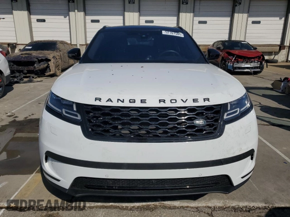 2020 Land Rover Range Rover Velar S с VIN SALYB2EXXLA291841, выставлен на аукционе Copart как лот 52167505 с пробегом 49 860 миль миль и На запчасти • Non repairable. История ставок и продаж доступна на DreamBid. Изображение 5.
