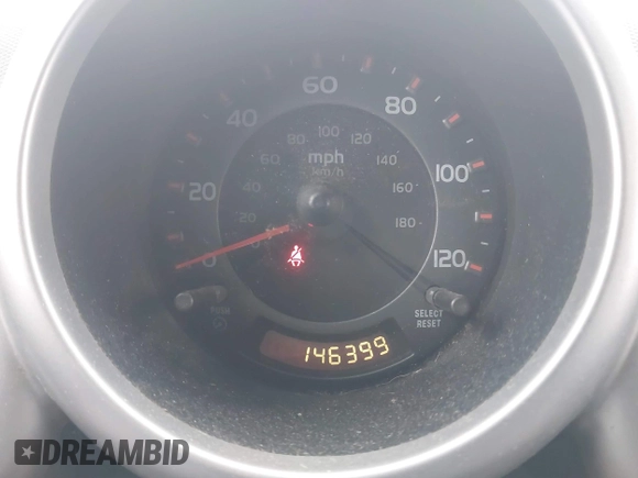 2003 Honda Element EX with VIN 5J6YH28593L026374, listed as a IAAI auction lot 41509299 with 146,399 mi miles and . Bid and sale history available at DreamBid. Image 15.