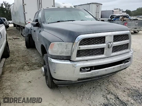 2016 Ram 3500 Tradesman z VIN 3C63RRGL8GG180476, wystawiony jako Copart lot #78982594 z przebiegiem 272 426 mil mil oraz Szkody całkowita. Historia ofert i sprzedaży dostępna na DreamBid. Obrazek 11.