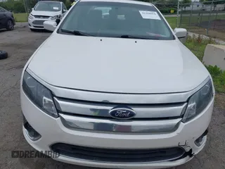 2012 Ford Fusion SEL with VIN 3FAHP0JA8CR363923, listed as a IAAI auction lot 42368056 with 175,681 mi miles and . Bid and sale history available at DreamBid. Image 11.