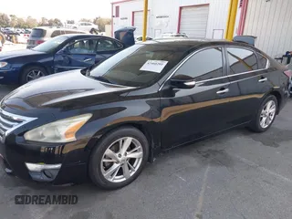 2015 Nissan Altima SL with VIN 1N4AL3AP7FN393277, listed as a IAAI auction lot 42460201 with 187,606 mi miles and . Bid and sale history available at DreamBid. Image 17.